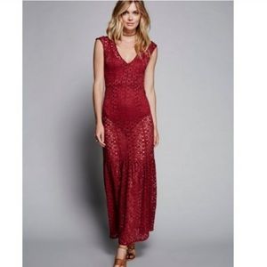 Free People Highline Slip